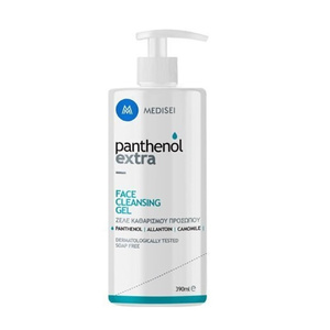 Face Cleansing Gel Καθαρισμού Προσώπου 390ml