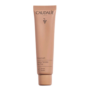 Vinocrush Skin Tint 4 Medium Ενυδατική Κρέμα Προσώπου Με Χρώμα 30ml