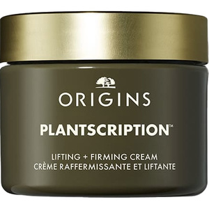 Plantscription Lifting + Firming Face Cream Ενυδατική Κρέμα Σύσφιξης 50ml