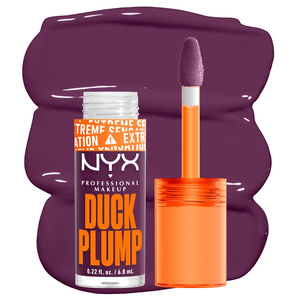 Duck Plump High Pigment Plumping Lip Gloss 17 Pure Plump 6.8ml