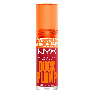 Duck Plump High Pigment Plumping Lip Gloss 19 Cherry Spic 6.8ml