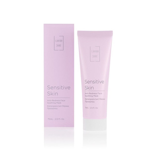 Sensitive Skin Μάσκα Προσώπου 75ml