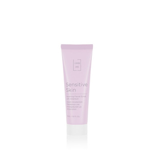 Sensitive Skin Scrub Προσώπου 50ml