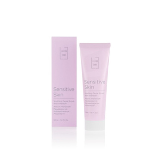 Sensitive Skin Scrub Προσώπου 50ml