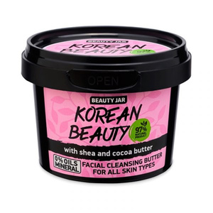 Korean Beauty Βούτυρο Καθαρισμού Προσώπου 100gr