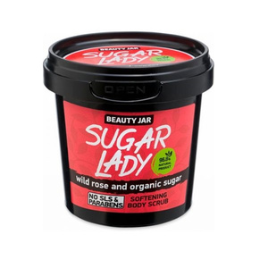 Sugar Lady Scrub Σώματος 180gr