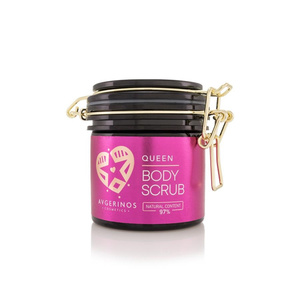 Body Scrub Queen 250ml