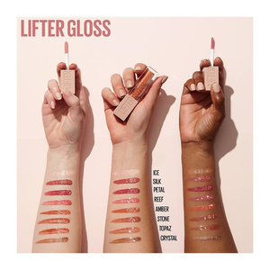 Lifter Lip Gloss 008 Stone 5.4ml