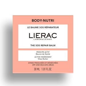 Body-Nutri The Sos Repair Balm Βάλσαμο Επανόρθωσης 30ml