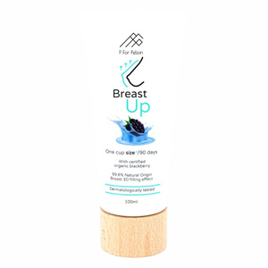 Breast Up Κρέμα Ανόρθωσης 100ml