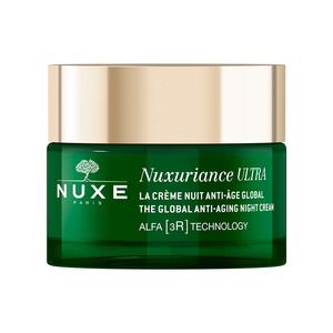 Nuxuriance Ultra Αντιγηραντική Κρέμα Νυκτός 50ml