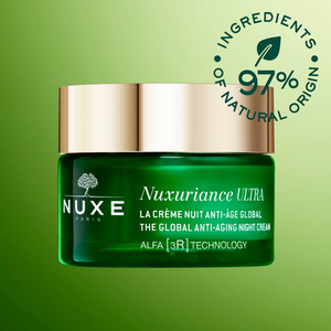 Nuxuriance Ultra Αντιγηραντική Κρέμα Νυκτός 50ml