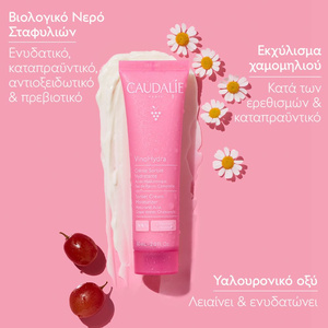 VinoHydra Sorbet Cream Moisturizer 60ml