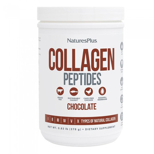 Collagen Peptides Powder Chocolate 378g