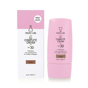 CC Complete Cream Mocha Dark SPF30 40ml