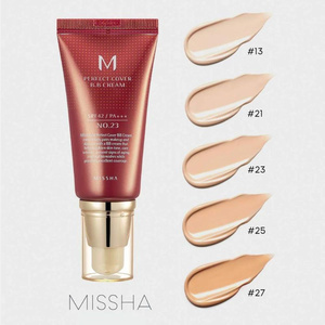 Perfect Cover BB Cream #25 Warm Beige 50ml