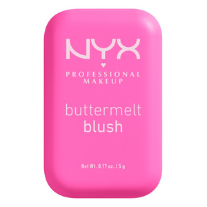 Buttermelt Blush My Butta Half 01 5gr