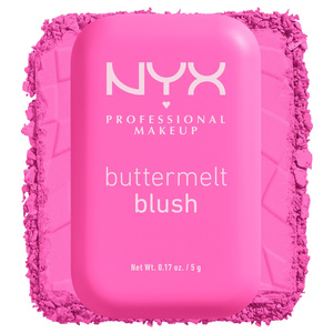 Buttermelt Blush My Butta Half 01 5gr