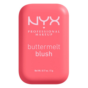 Buttermelt Blush U Know Butta 04 5gr