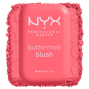 Buttermelt Blush U Know Butta 04 5gr