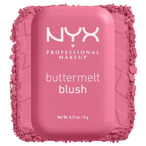 Buttermelt Blush For The Butta 06 5gr