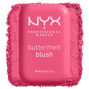 Buttermelt Blush Getting Butta 08 5gr