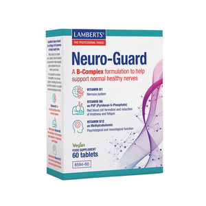 Neuro-Guard 60tabs