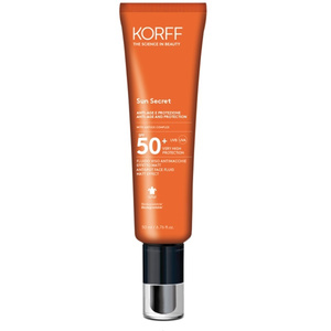 Sun Secret Anti-Spot Face Fluid SPF50+ 50ml