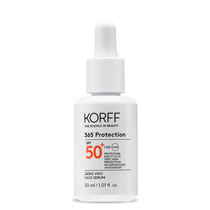 Sun Secret 365 Protection Face Serum SPF50+ 30ml
