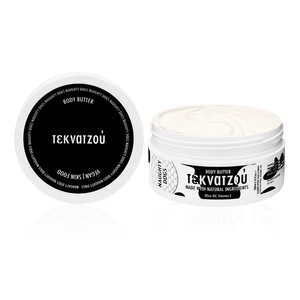 Body Butter Τεκνατζου 200ml