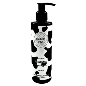 Shower Gel Τεκνατζου 250ml