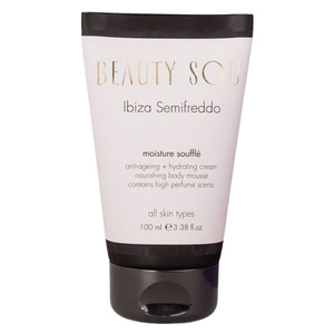 Ενυδατικό Body Souffle Ibiza Semifreddo 100ml