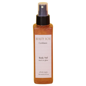 Body Mist Caribbean 150ml