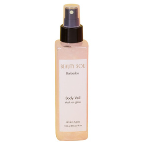 Body Mist Barbados 150ml