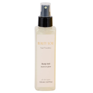 Body Mist Feel Powdery 150ml