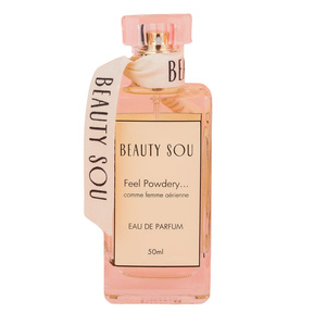 Eau De Parfum Feel Powdery 50ml