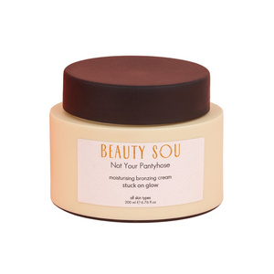 Ενυδατικό Color Bronzing Cream Not Your Pantyhose 200ml