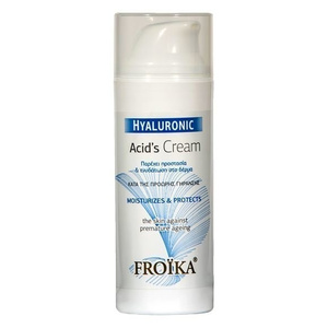 Hyaluronic Acids Cream 50ml