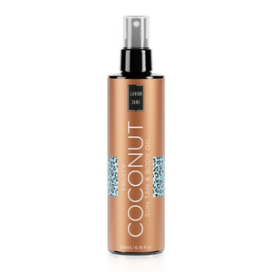 Sun Tan & Body Oil Fruity Coconut 200ml