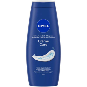 Creme Care Κρεμώδες Αφρόλουτρο 650ml