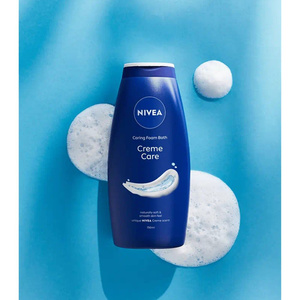 Creme Care Κρεμώδες Αφρόλουτρο 650ml