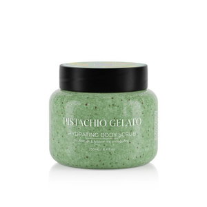 Body Scrub Pistachio Gelato 250ml