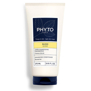 Blonde Conditioner Για Ξανθές Ανταύγειες 175ml