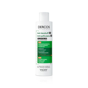 Dercos Anti-Dandruff DS 2 Σε1 Σαμπουάν & Conditioner 200ml