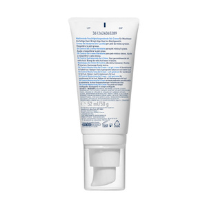 Oil Control Moisturising Gel Cream 52ml