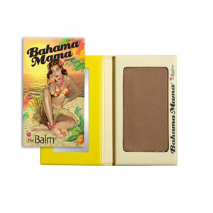 Bahama Mama Powder Bronzing 7.08gr