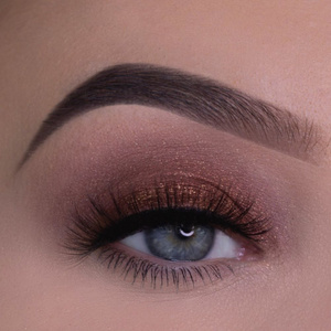 Irish Coffee EyeShadow Lid - Quid 4.5ml