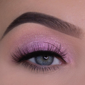 Lavender Mimosa EyeShadow Lid - Quid 4.5ml