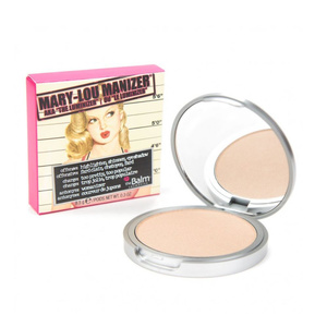 Mary Lou Manizer Highlighter & Shadow 9.06gr