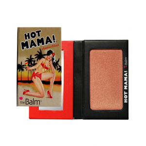 Hot Mama Illuminizer Powder 7gr